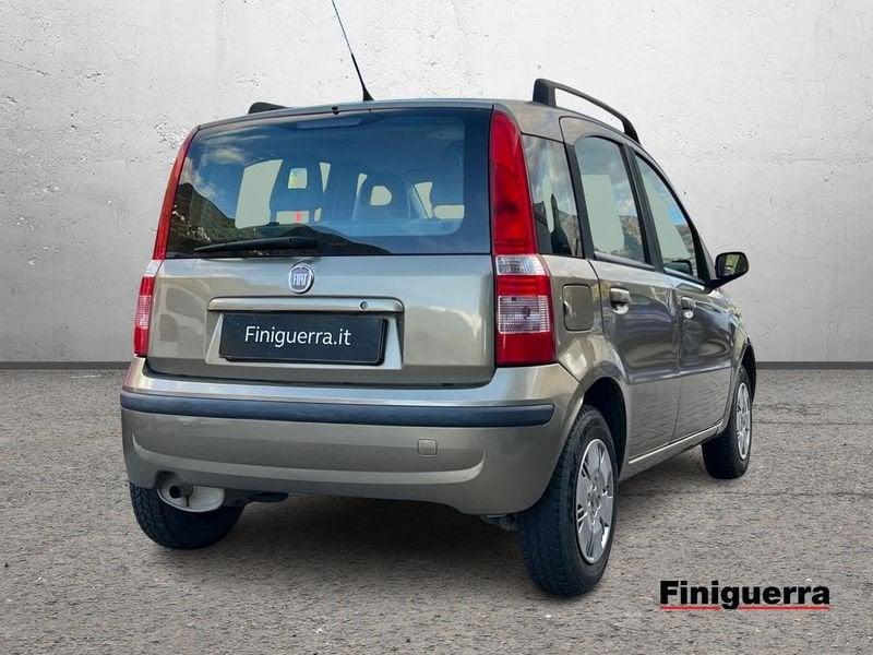 FIAT Panda Panda 1.2 Alessi