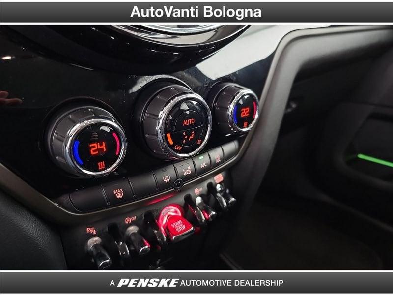 MINI Mini Countryman F60 Mini 2.0 Cooper D Essential Countryman