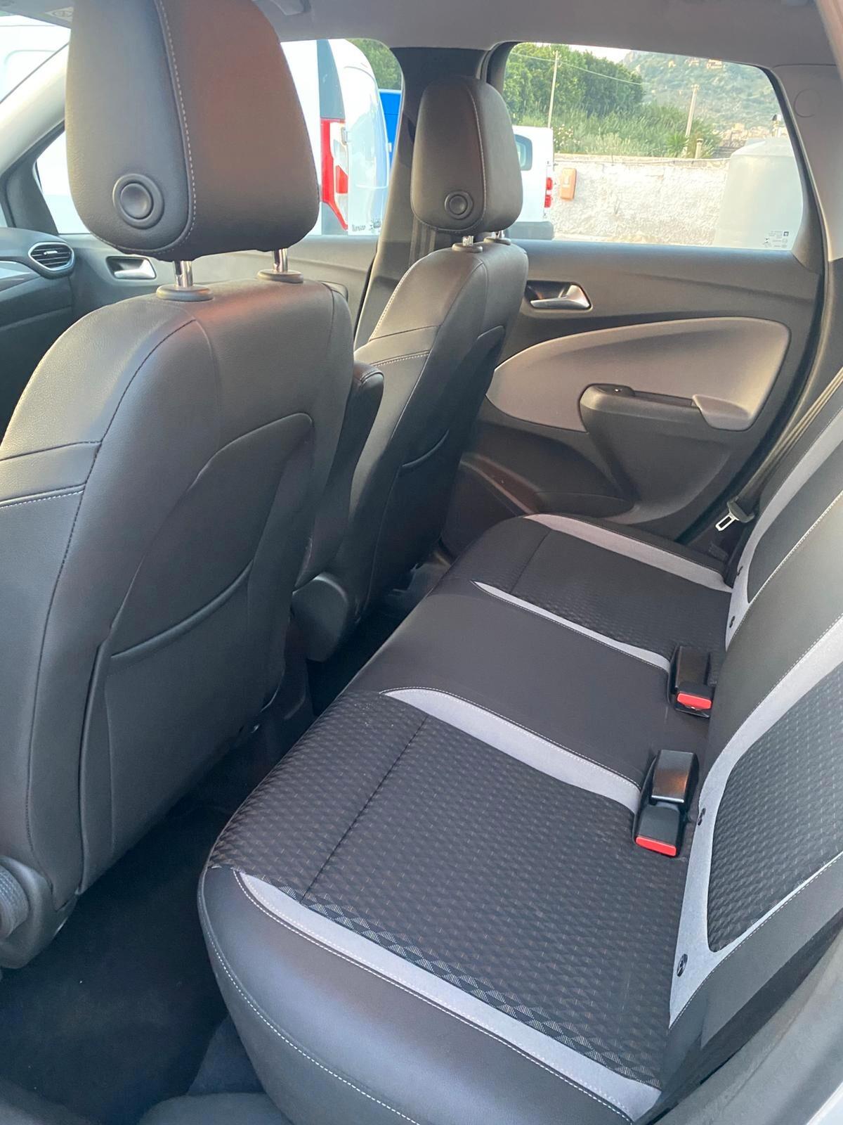 Opel Crossland X 1.5 ECOTEC D 102 CV Start&Stop Innovation