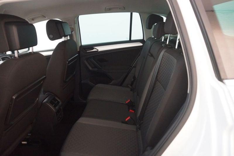 Volkswagen Tiguan 2.0 TDI SCR 150CV Business BMT DSG