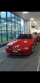Alfa Romeo 166 3.0i V6 24V cat Super