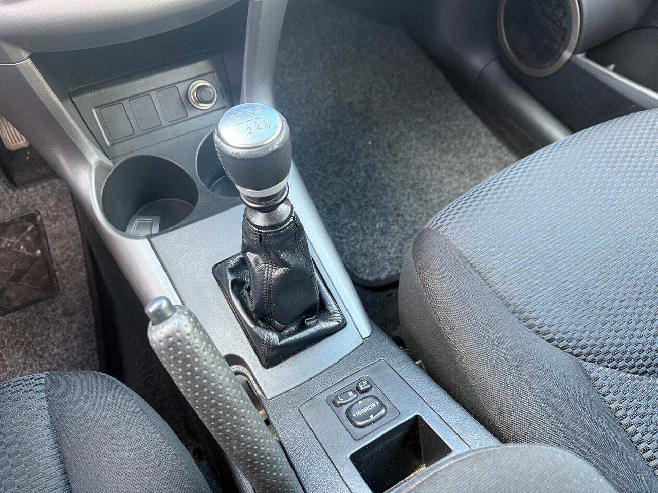 Toyota RAV 4 RAV4 2.2 D-4D 136 CV Luxury