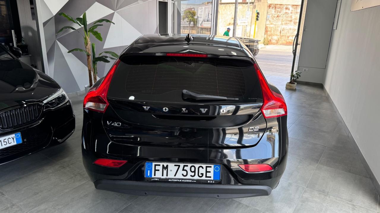 Volvo V40 2.0 120 Cv D2 Momentum-2017