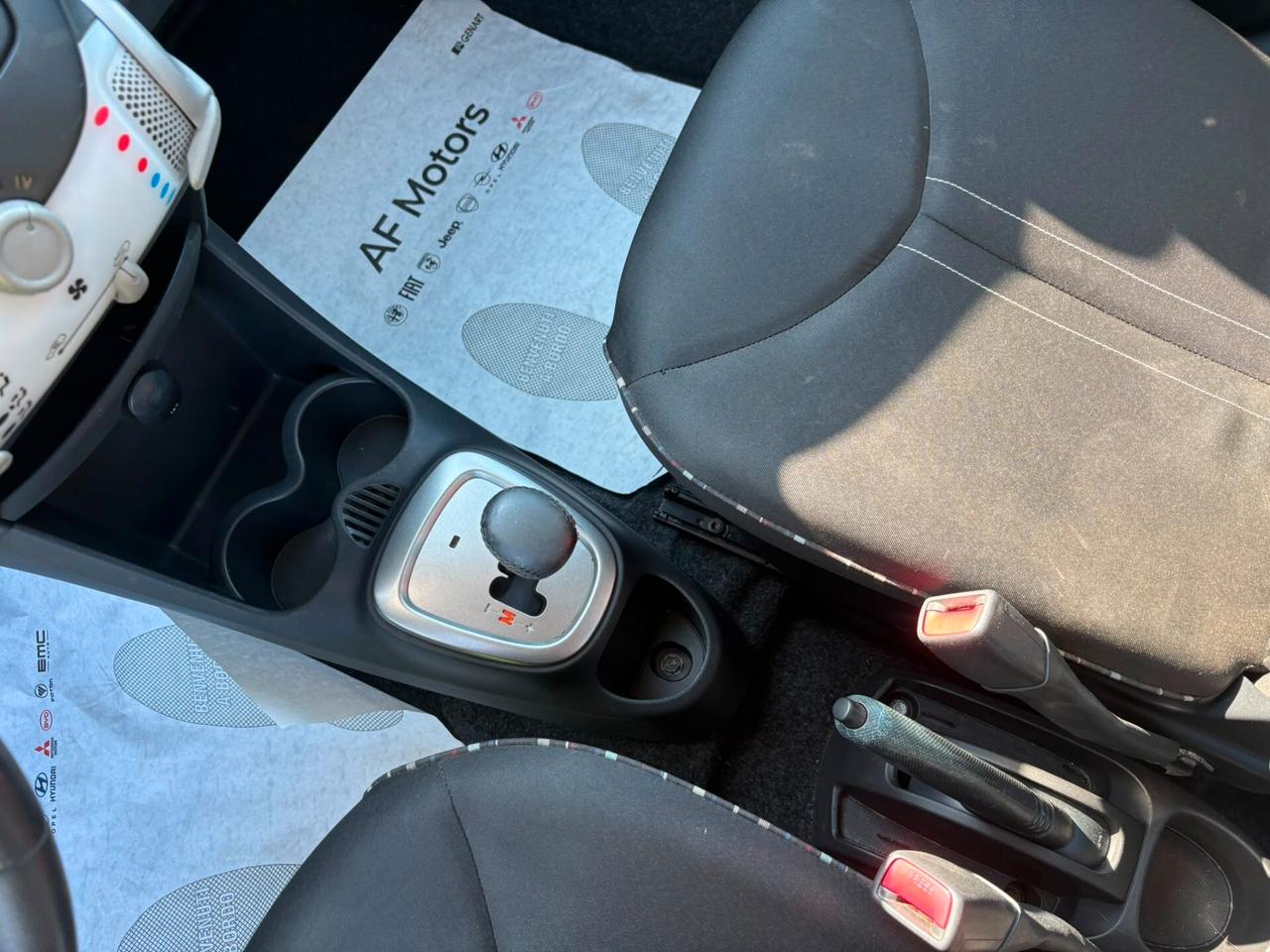 Citroen C1 1.0 5 porte Exclusive