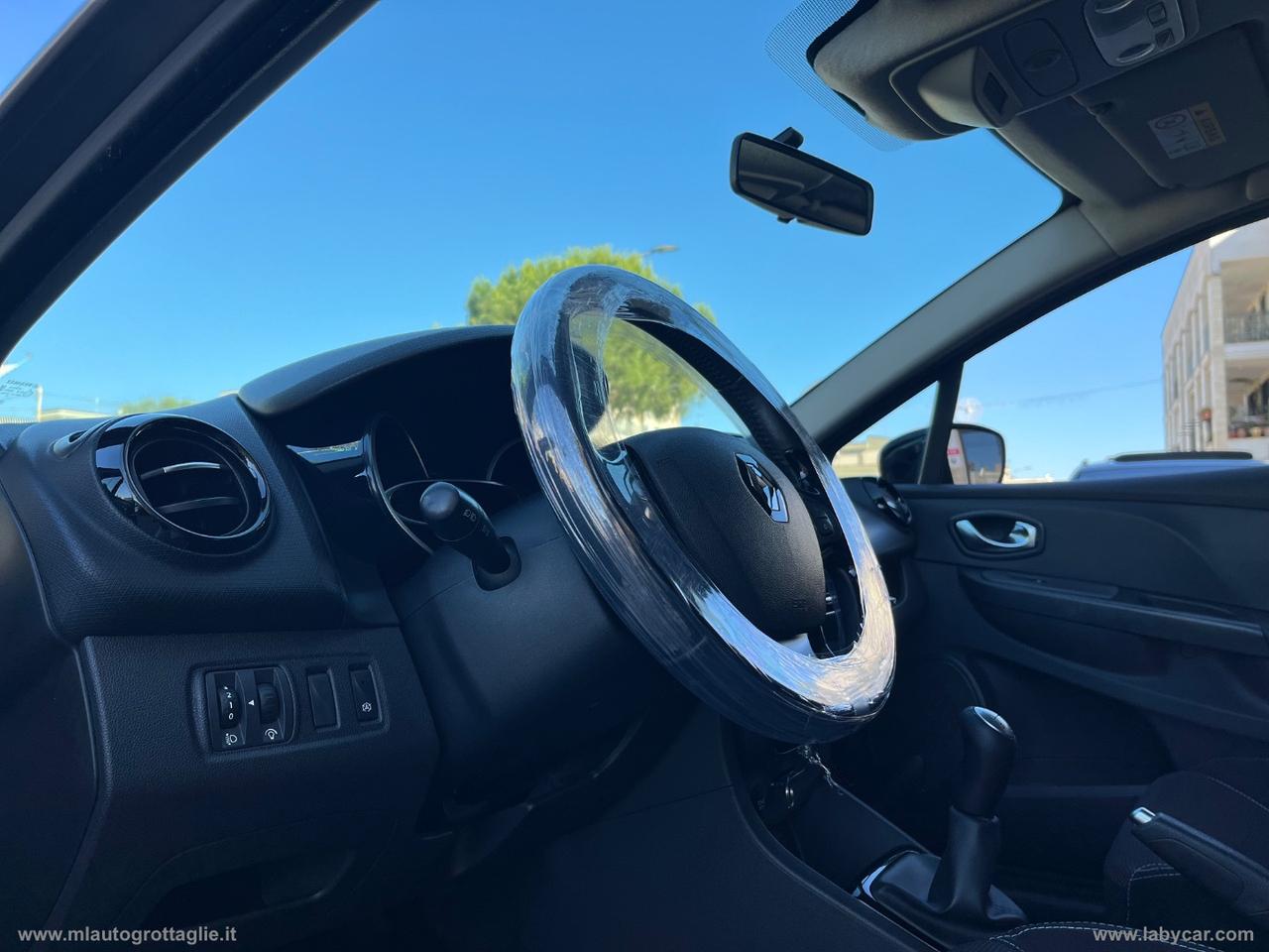 RENAULT Clio Sporter dCi 8V 75 CV S&S Energy Zen