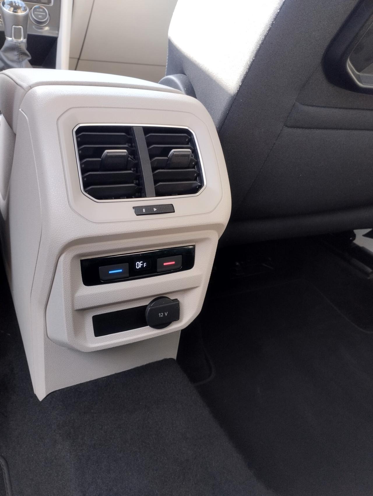 Volkswagen Tiguan 2.0 TDI 4MOTION 41.000 km