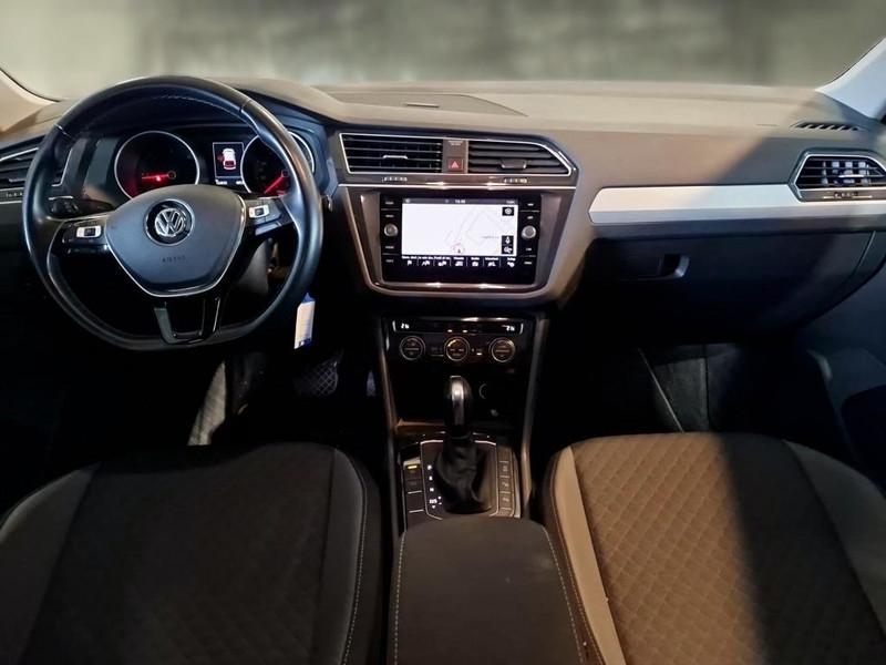 VOLKSWAGEN TIGUAN 2.0 TDI SCR 110KW Business BMT DSG