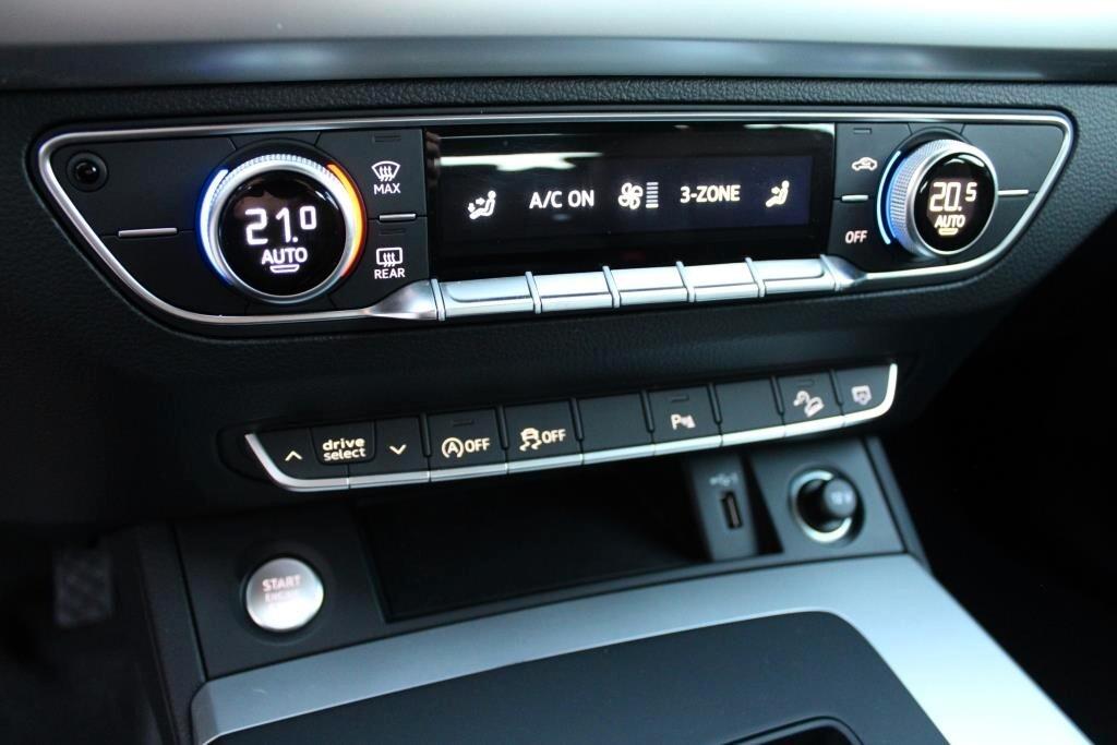 AUDI Q5 2.0 TDI s-tronic *FULL LED *Carplay