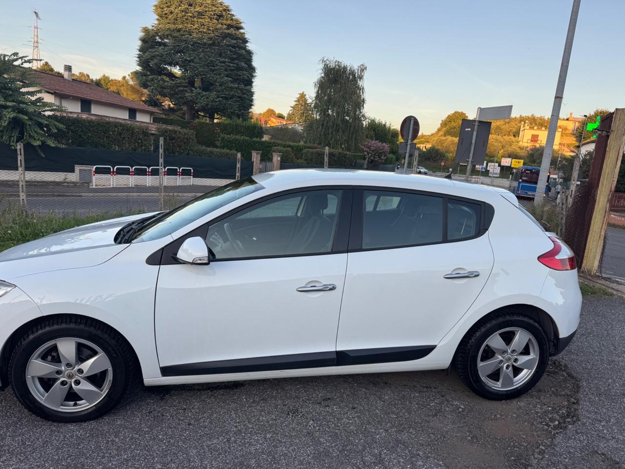 Renault Megane 1.6 GPL Dynamique NEOPATENTATI