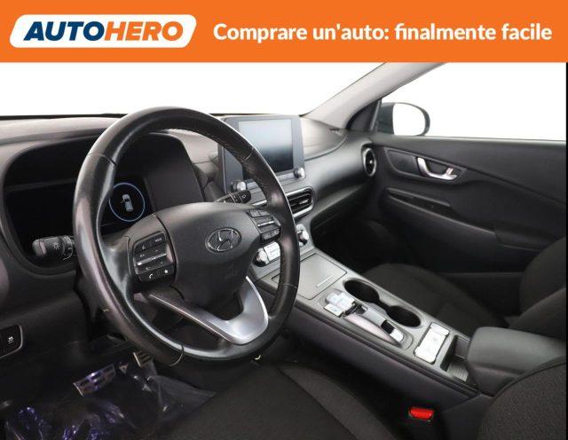 HYUNDAI Kona EV 39 kWh XLine