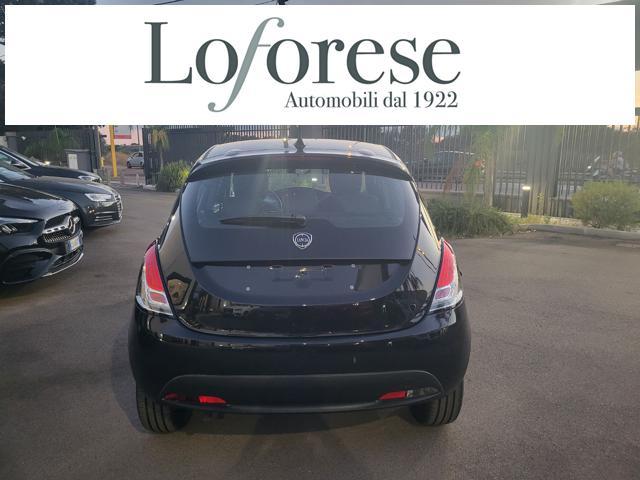 LANCIA Ypsilon 1.0 FireFly 5 porte S&S Hybrid Oro