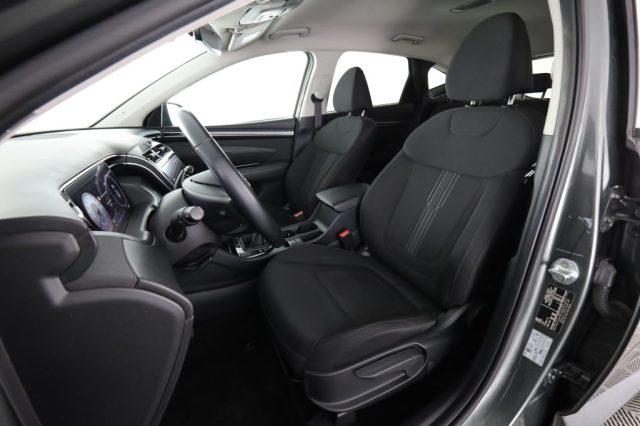 HYUNDAI Tucson Tucson 1.6 CRDI XLine