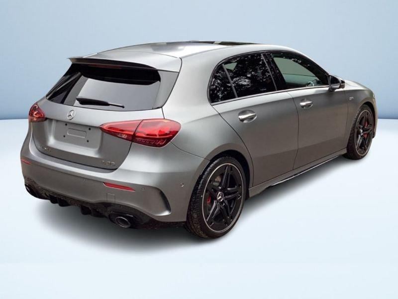 Mercedes-Benz Classe A 35 AMG 4Matic AMG Line Premium Plus