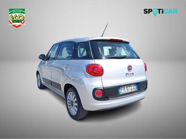 FIAT 500L 1.3 Multijet 95 CV Pop Star
