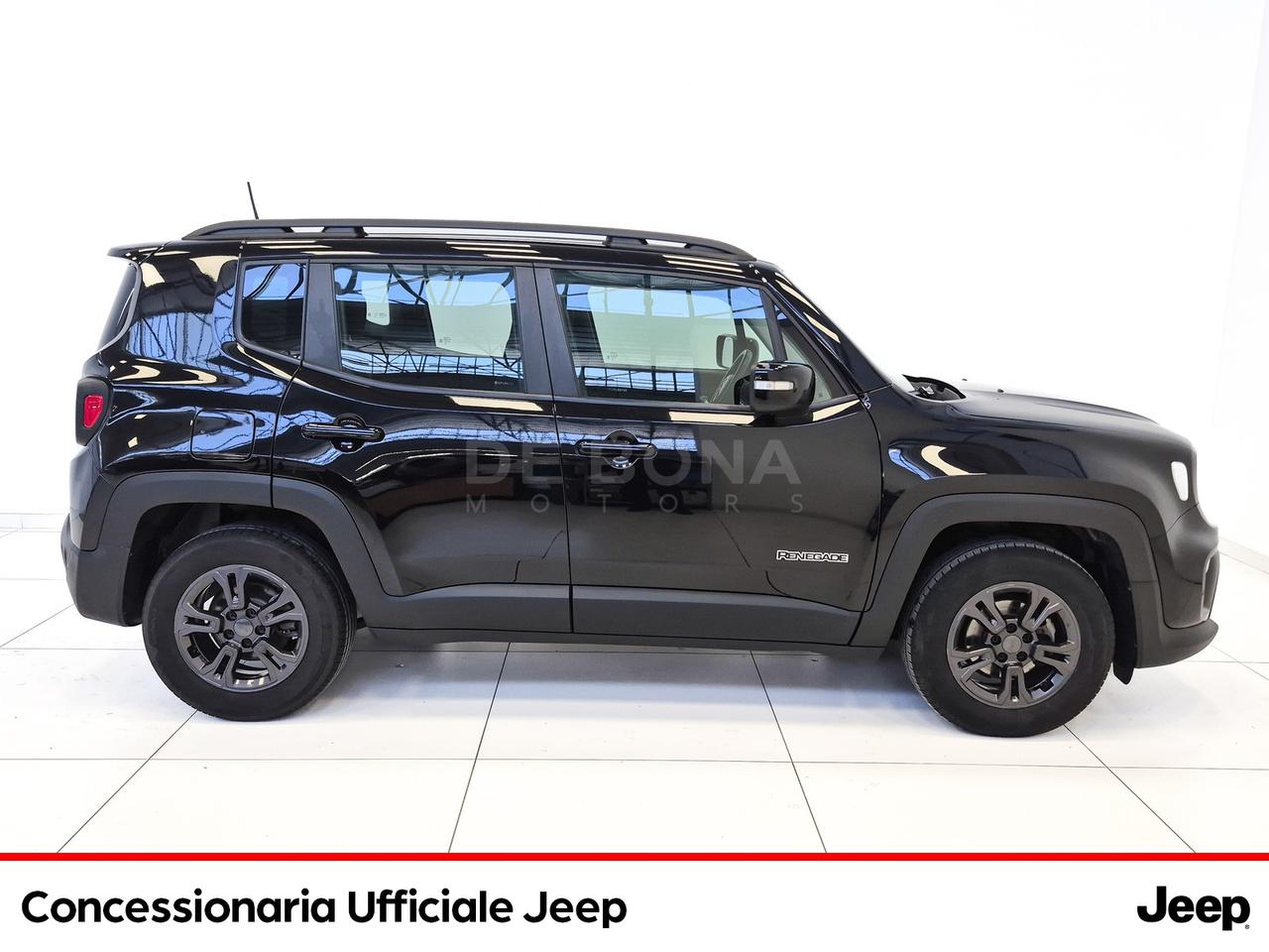 Jeep Renegade 1.0 t3 longitude 2wd