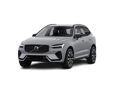 Volvo XC60 B4 197+12 CV Automatica Mild Hybrid Plus Dark