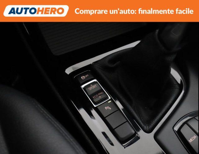 BMW X1 sDrive18i xLine