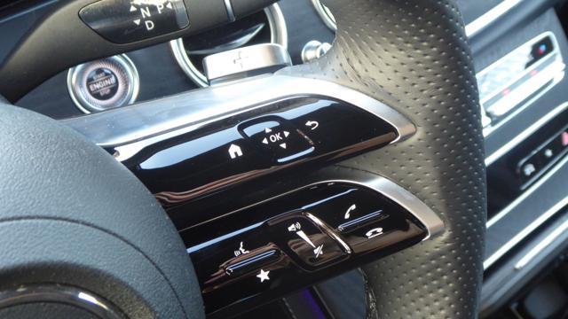 MERCEDES-BENZ E 220 d S.W. 4Matic Auto Premium AMG