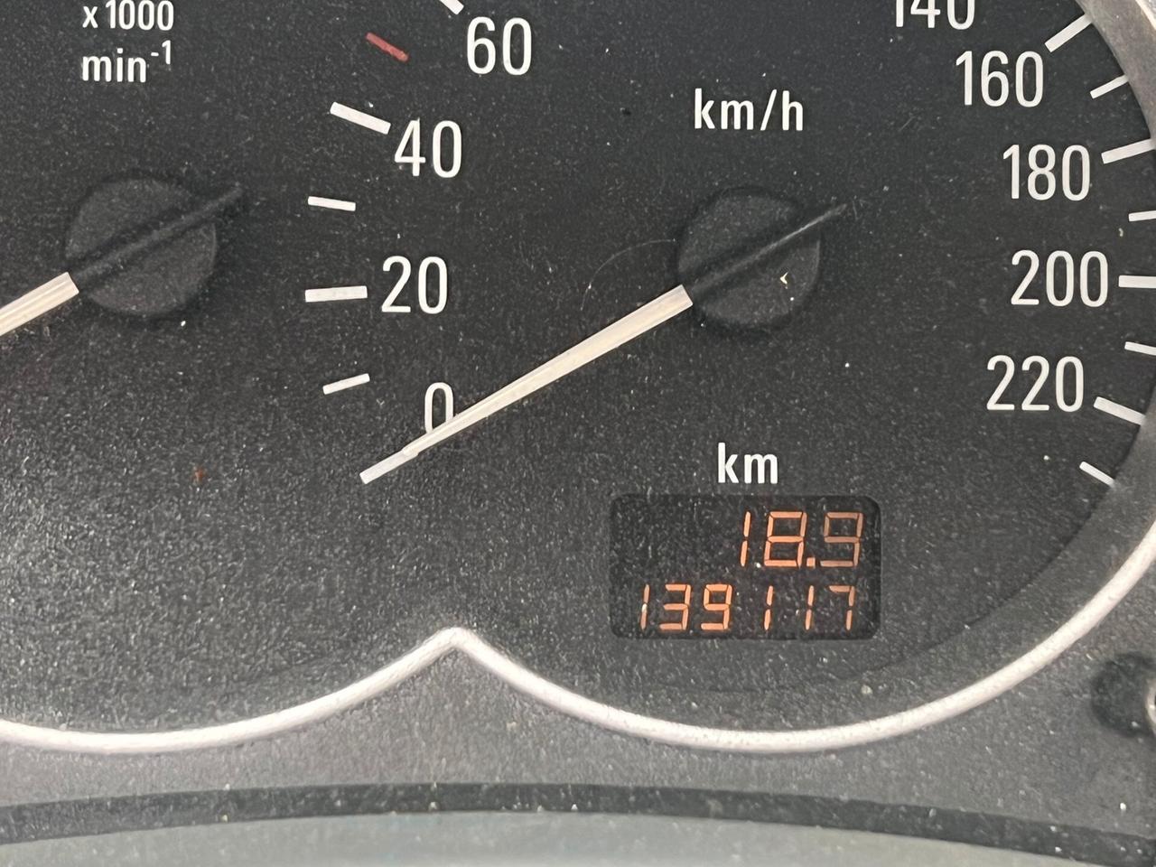 Opel Tigra TwinTop 1.4 16V Sport