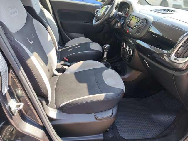 Fiat 500L 500L 1.3 mjt Pop Star 95cv