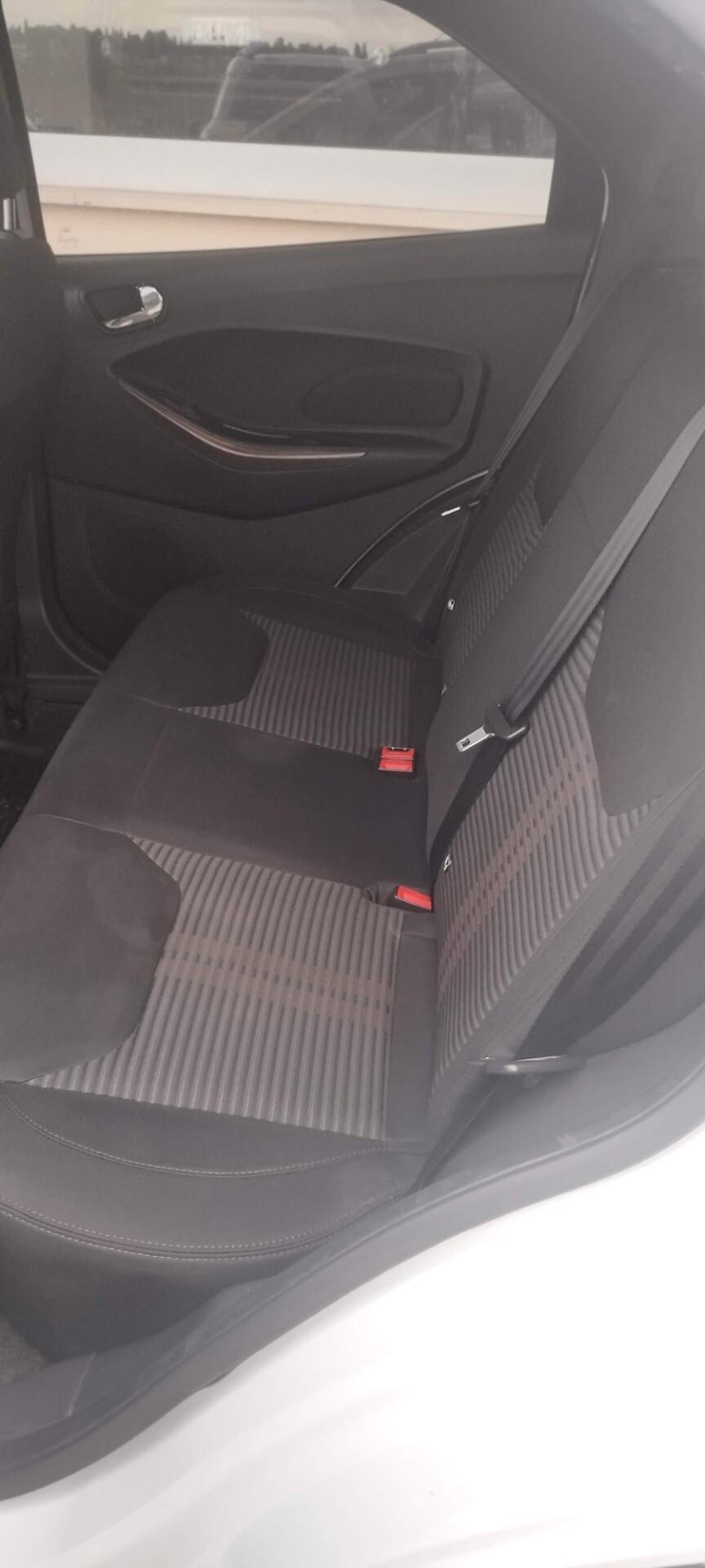 Ford Ka 1.2 85 CV Start&Stop Active