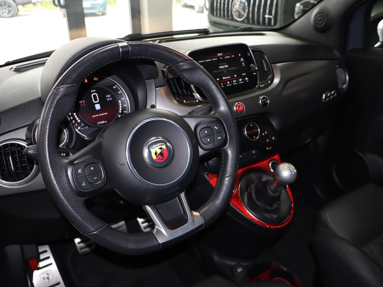 Abarth 595 Turismo Turismo 1.4 T-Jet #10033