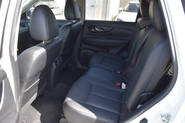 NISSAN X-Trail dCi 150 2WD Tekna *Navi,Pelle,LED,Tettuccio*