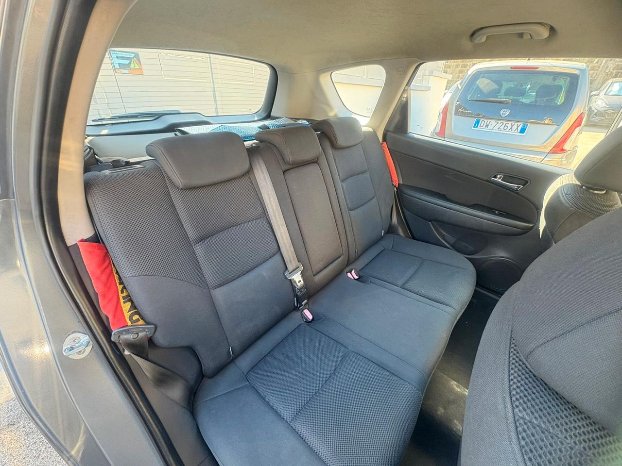 Hyundai i30 CW 1.6 CRDi VGT 16V 90CV