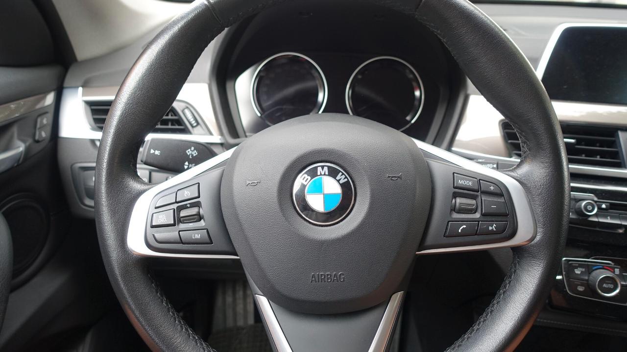 Bmw X1 sDrive18d xLine