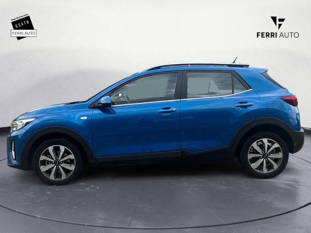 KIA Stonic 1.2 DPI Urban Smart