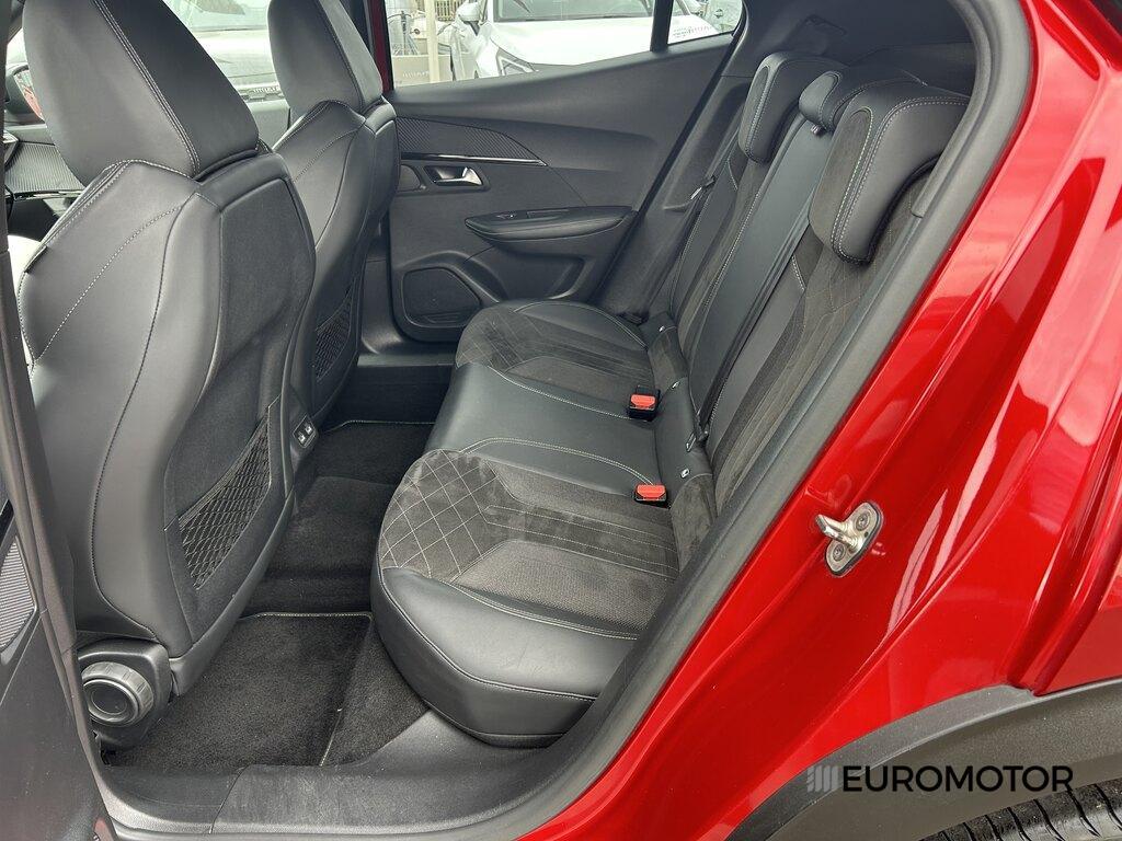 Peugeot 2008 1.5 BlueHDi GT EAT