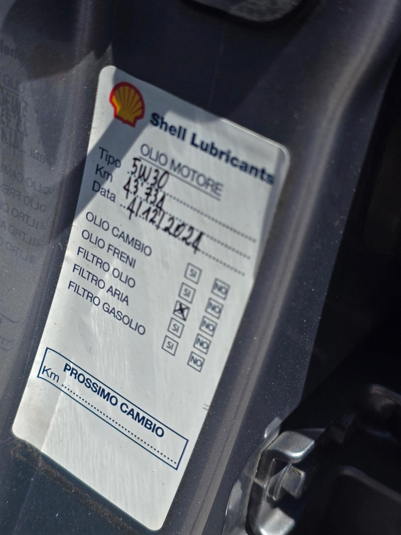 Peugeot 208 ALLURE 49.000KM ANNO 2019