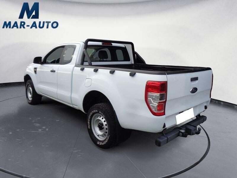 Ford Ranger Ranger 2.2 TDCi Super Cab XL 4pt. IVA COMPRESA