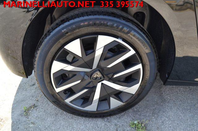 PEUGEOT 208 Hybrid 110CV e-DCS6 Style P.CONSEGNA