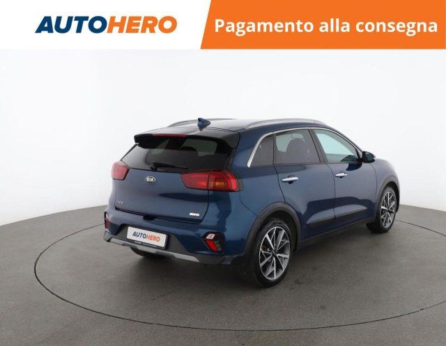 KIA Niro 1.6 GDi DCT HEV Style