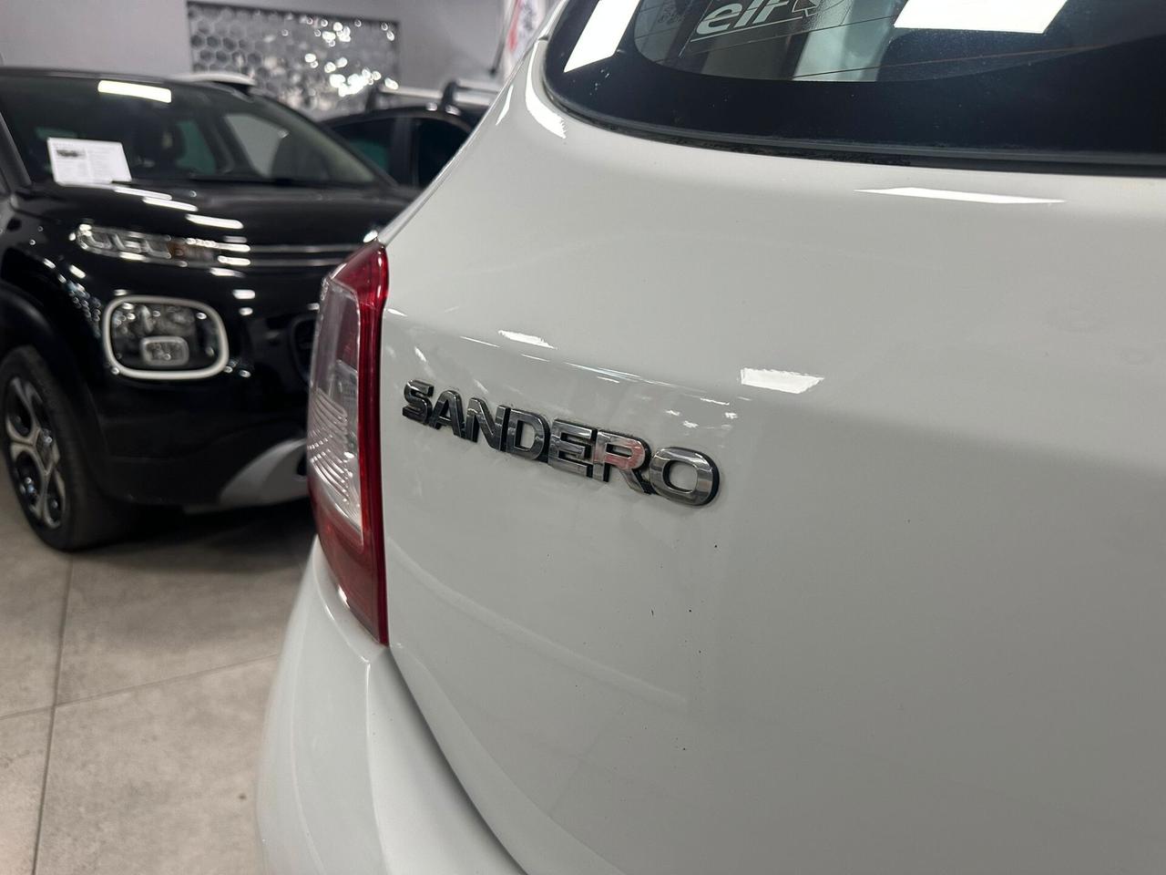 Dacia Sandero 0.9 TCe 12V T-GPL 90CV Start&Stop SS Ambiance Family