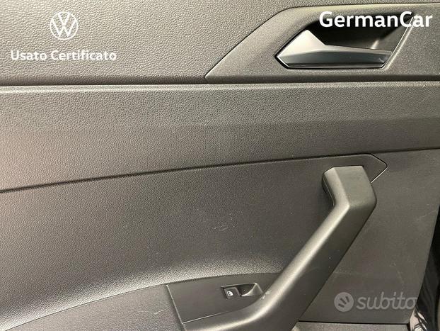 Volkswagen Polo 5p 1.0 evo trendline 65cv