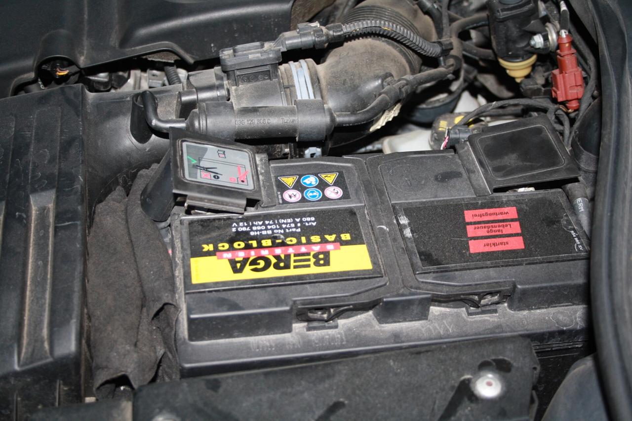 Volkswagen Golf 1.6 TDI 115 CV 5p. Sport BlueMotion