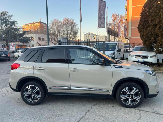 SUZUKI Vitara 1.6 DDiS 4WD AllGrip V-Top