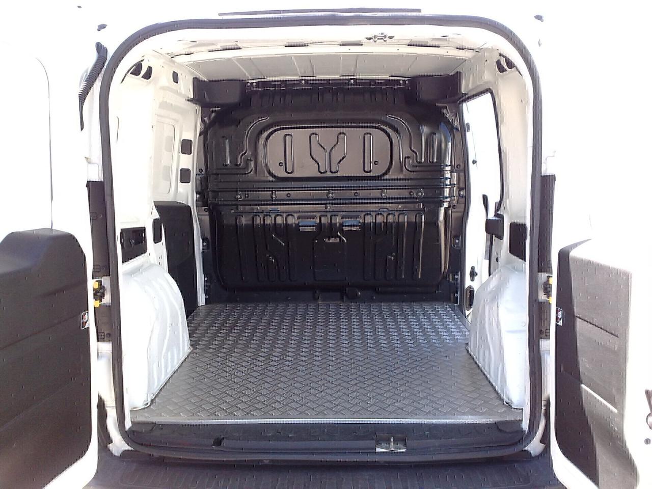 Fiat Doblò 1.6mjet 120cv 3 POSTI - 2017