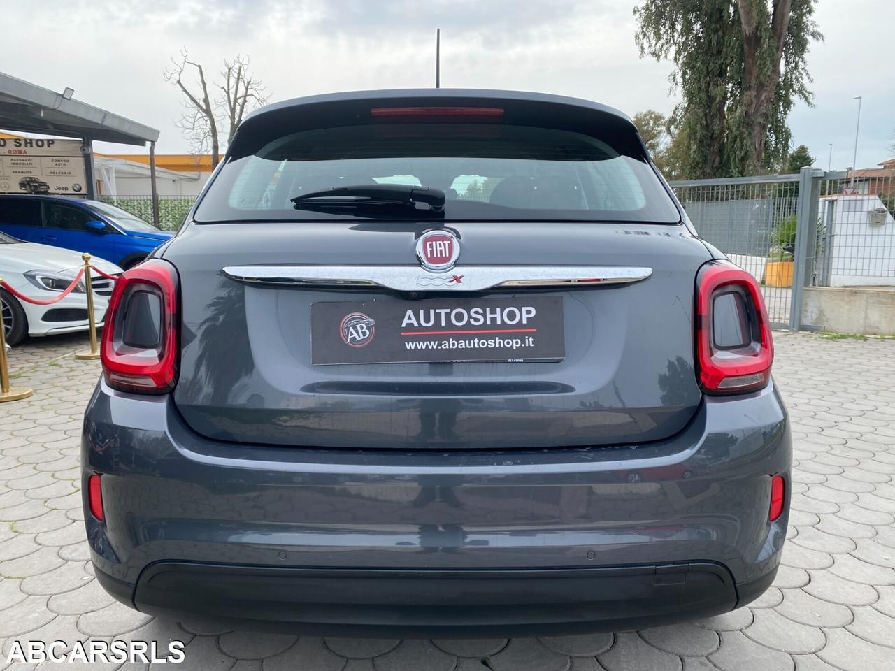 FIAT - 500X - 1.3 M.Jet 95 CV Pop - NEOPATENTATI -