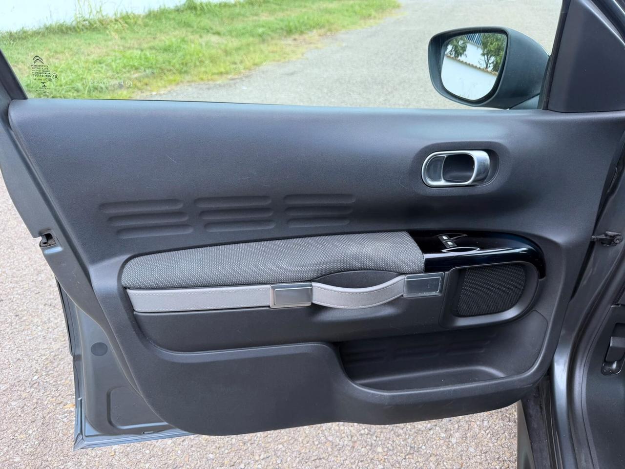 Citroen C4 Cactus 1.2 PureTech 82 CV FEEL