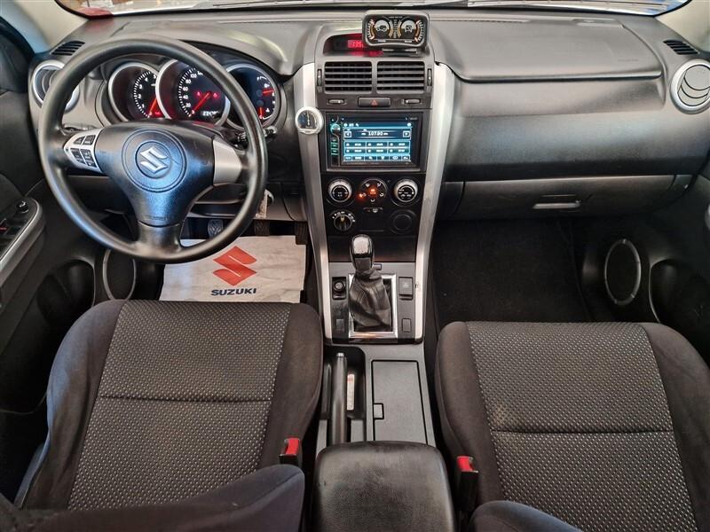 Suzuki Grand Vitara 1.9 DDiS 5 porte