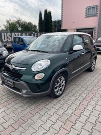Fiat 500L 1.3 Multijet 95 CV Trekking