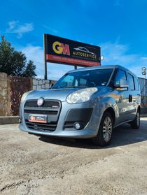 Fiat Doblo Doblò AUTOCARRO 1.6 MJT 105CV 08/2014