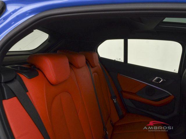 BMW 118 Serie 1 d Msport auto