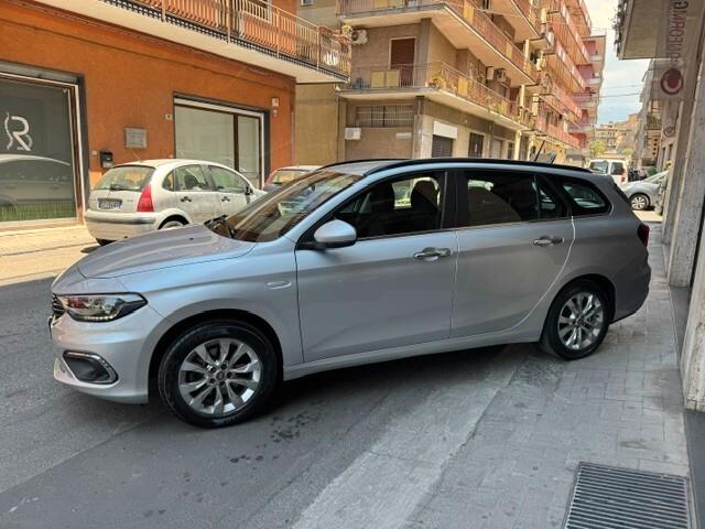 Fiat Tipo 1.3 Mjt S&S SW Lounge