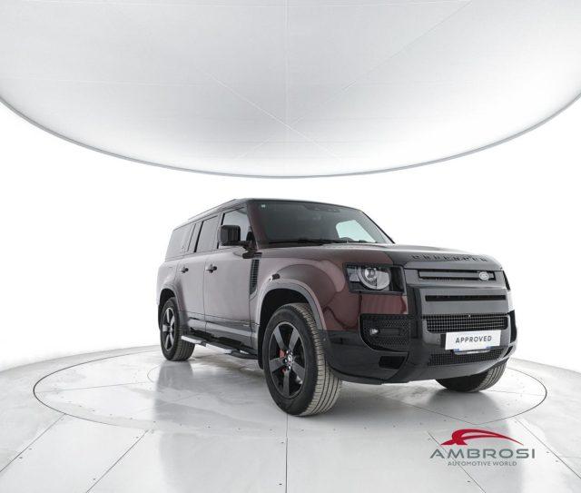 LAND ROVER Defender 130 3.0d i6 mhev X awd 300cv auto 8p.ti
