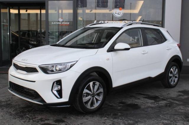 Kia Stonic 1.2 dpi Urban 84cv Con CARPLAY