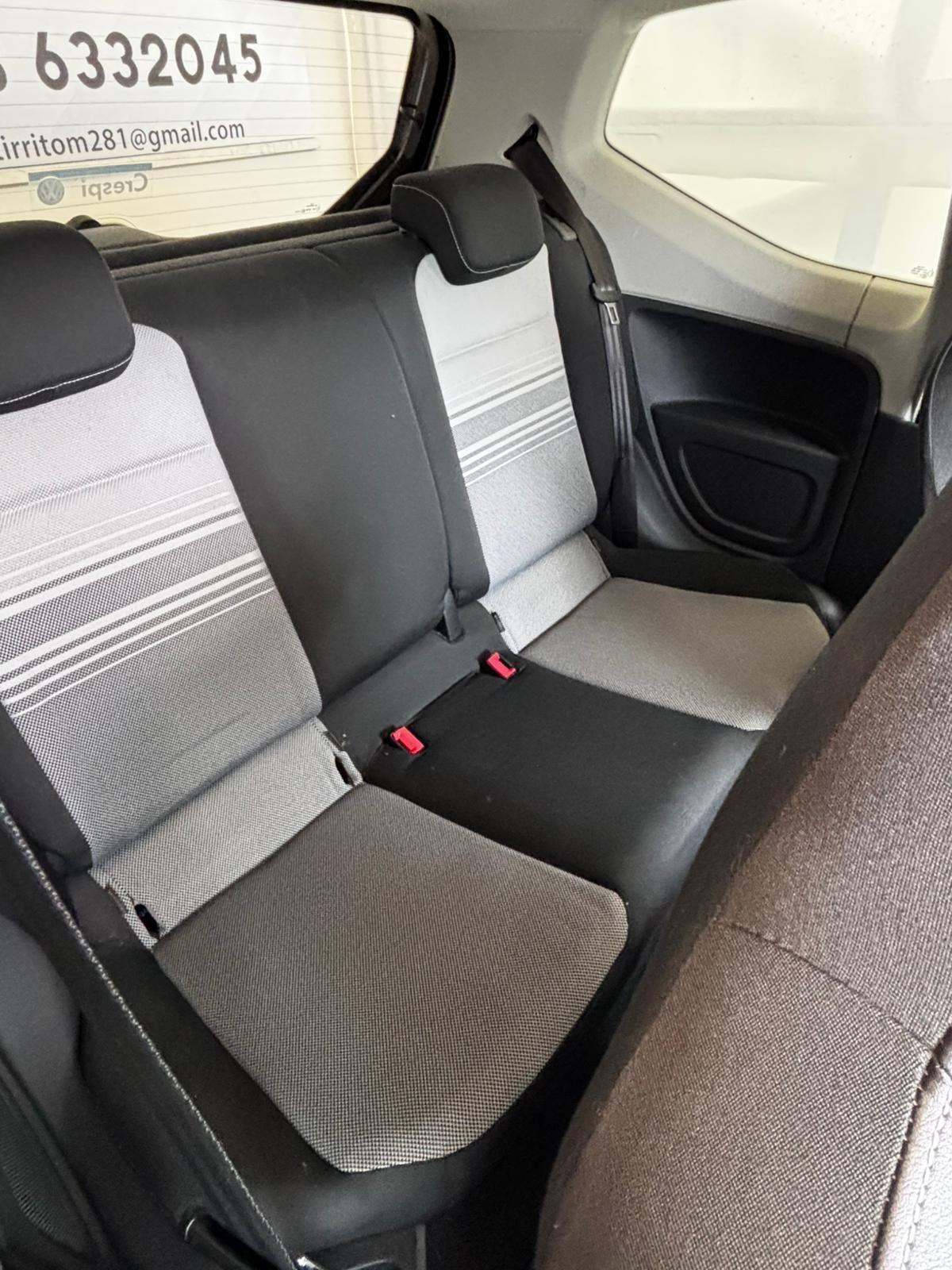 Volkswagen up! 1.0 75 CV high